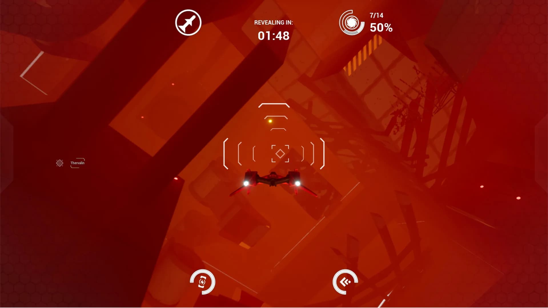 Evasive Maneuvers görsel 2