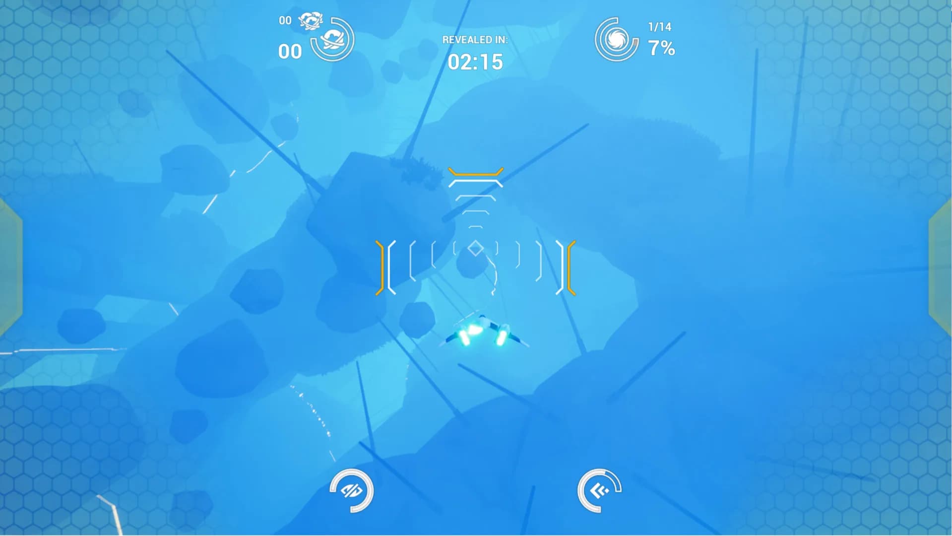 Evasive Maneuvers görsel 3