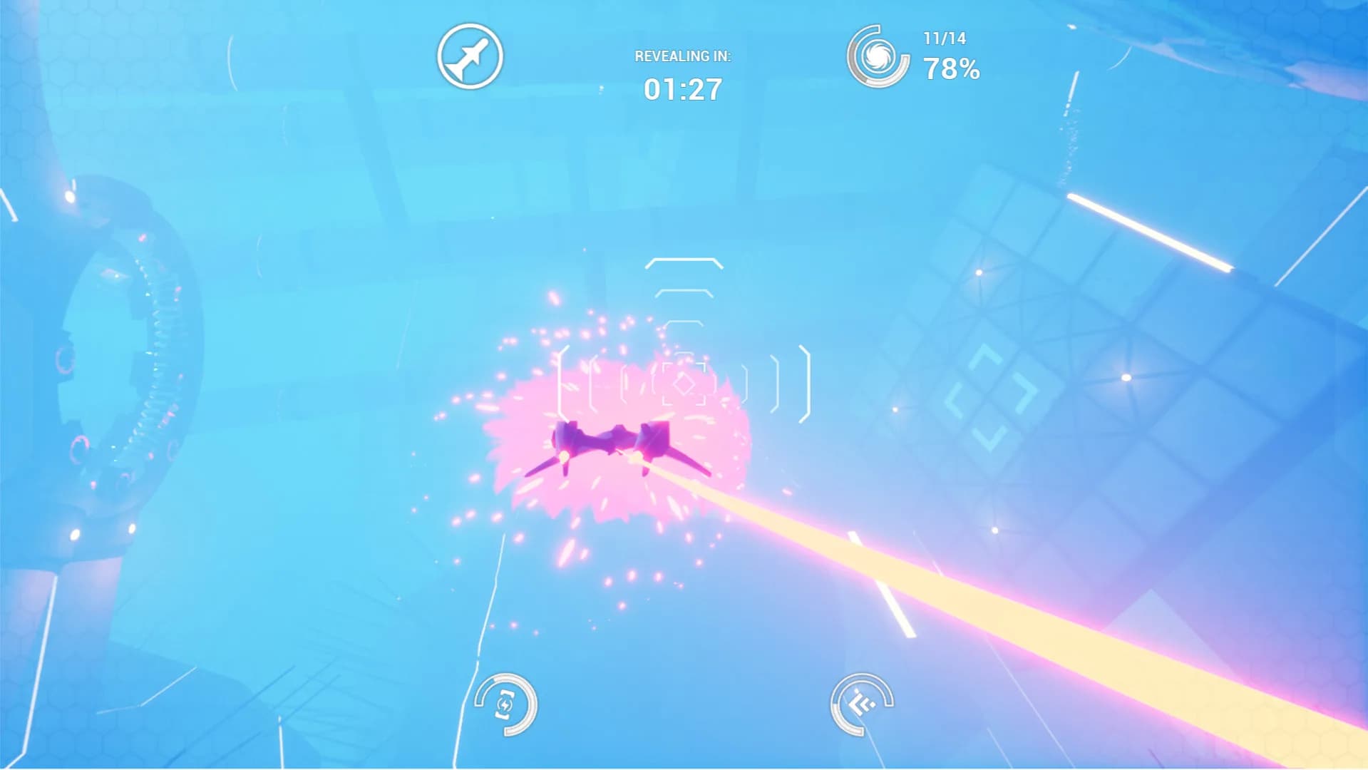 Evasive Maneuvers görsel 12