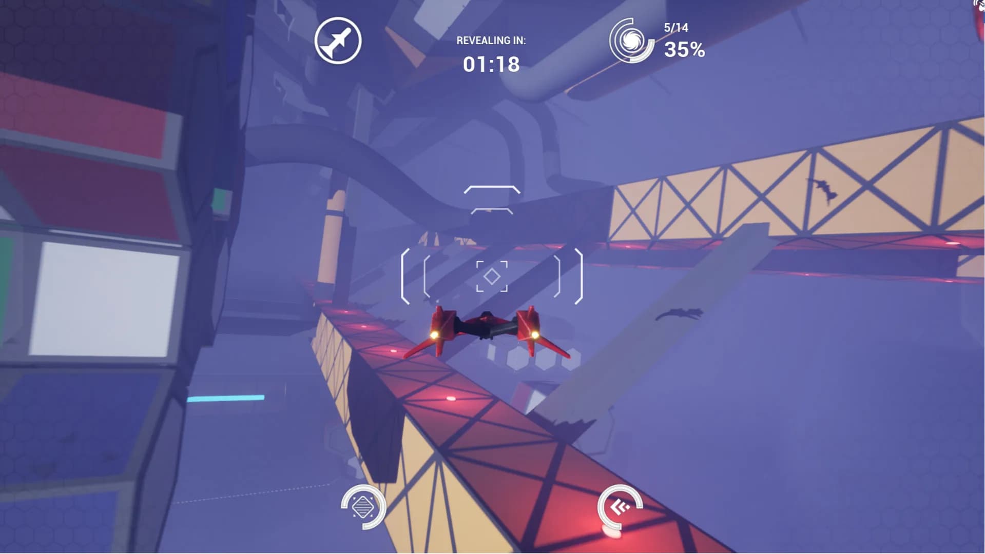 Evasive Maneuvers görsel 13