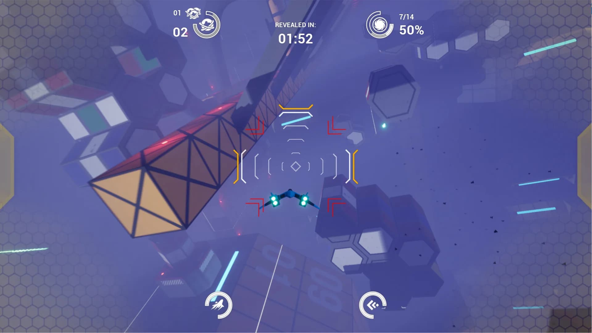 Evasive Maneuvers görsel 14