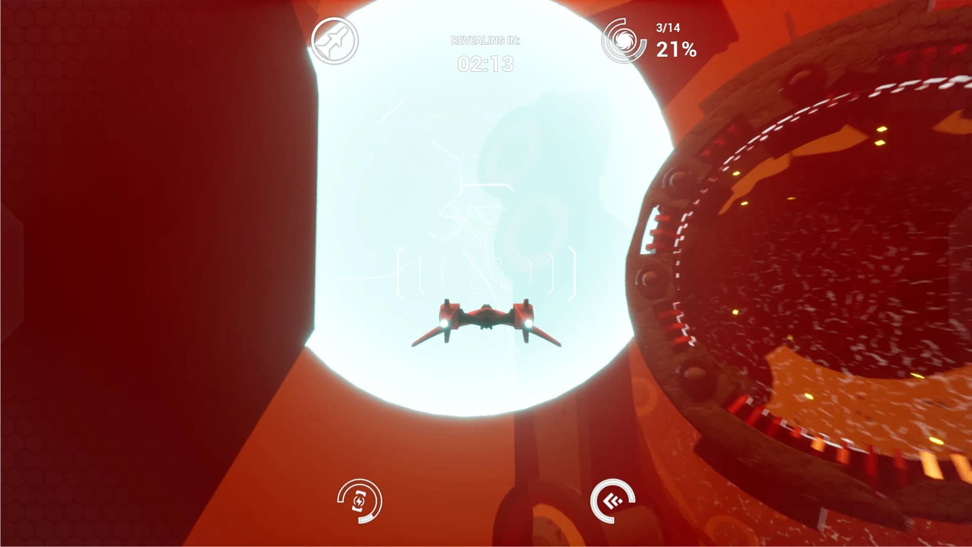Evasive Maneuvers görsel 15