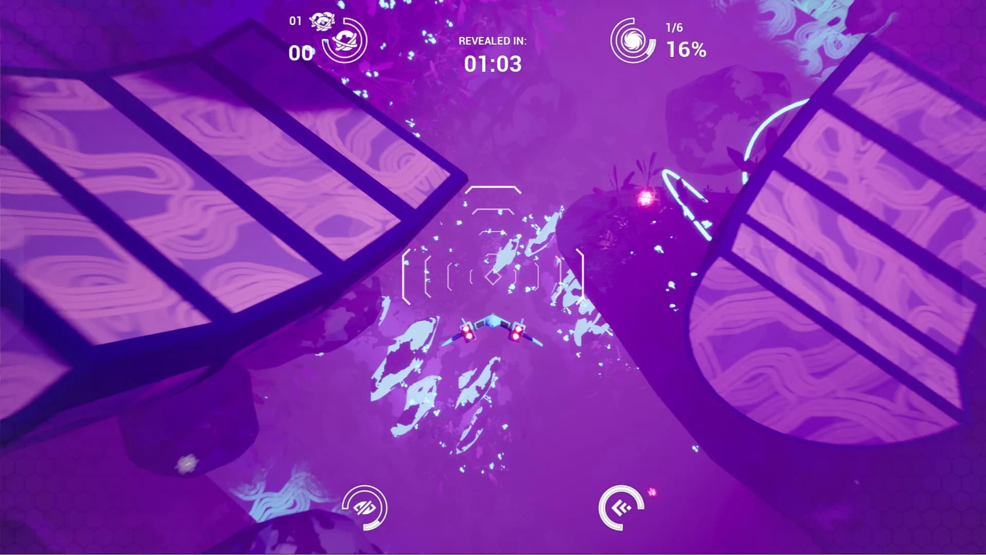 Evasive Maneuvers görsel 18