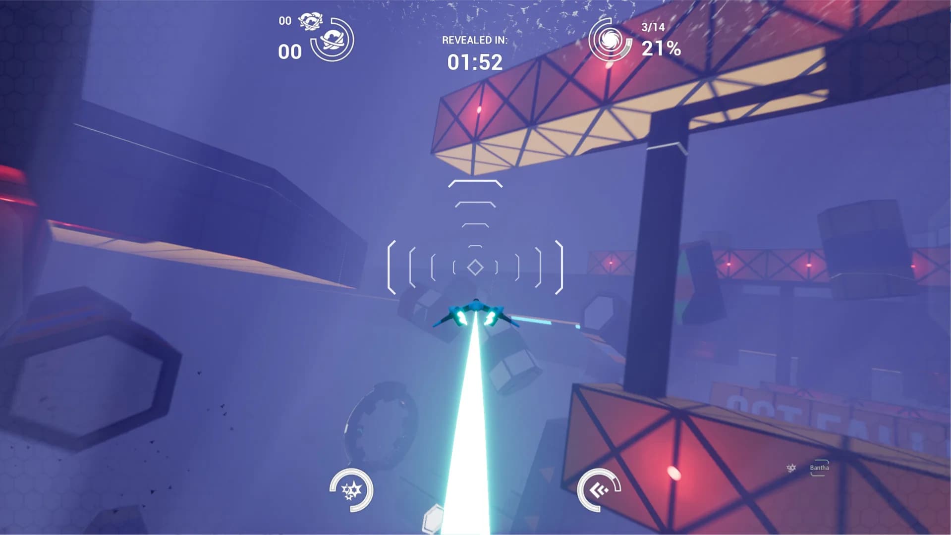 Evasive Maneuvers görsel 4