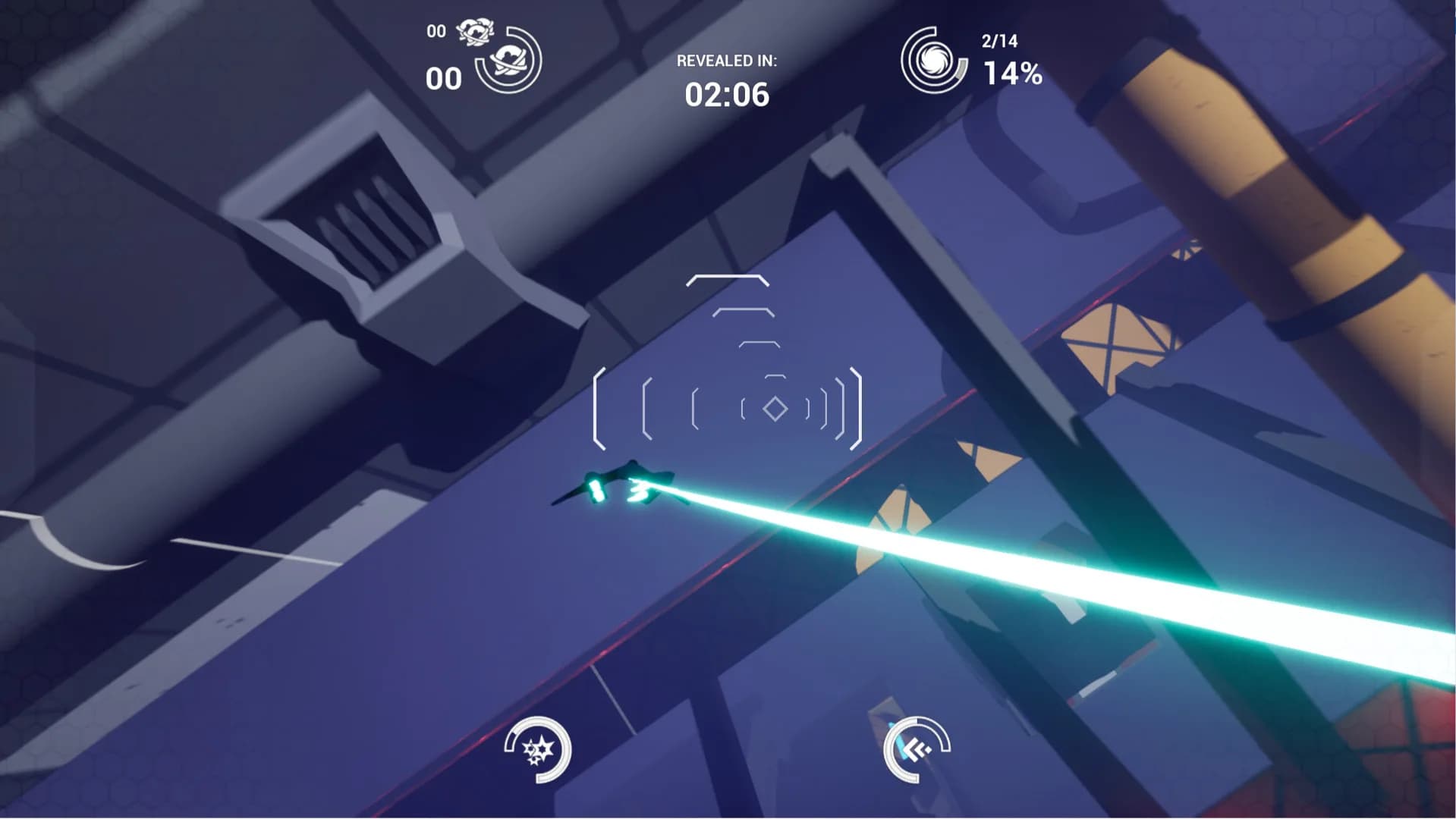 Evasive Maneuvers görsel 5