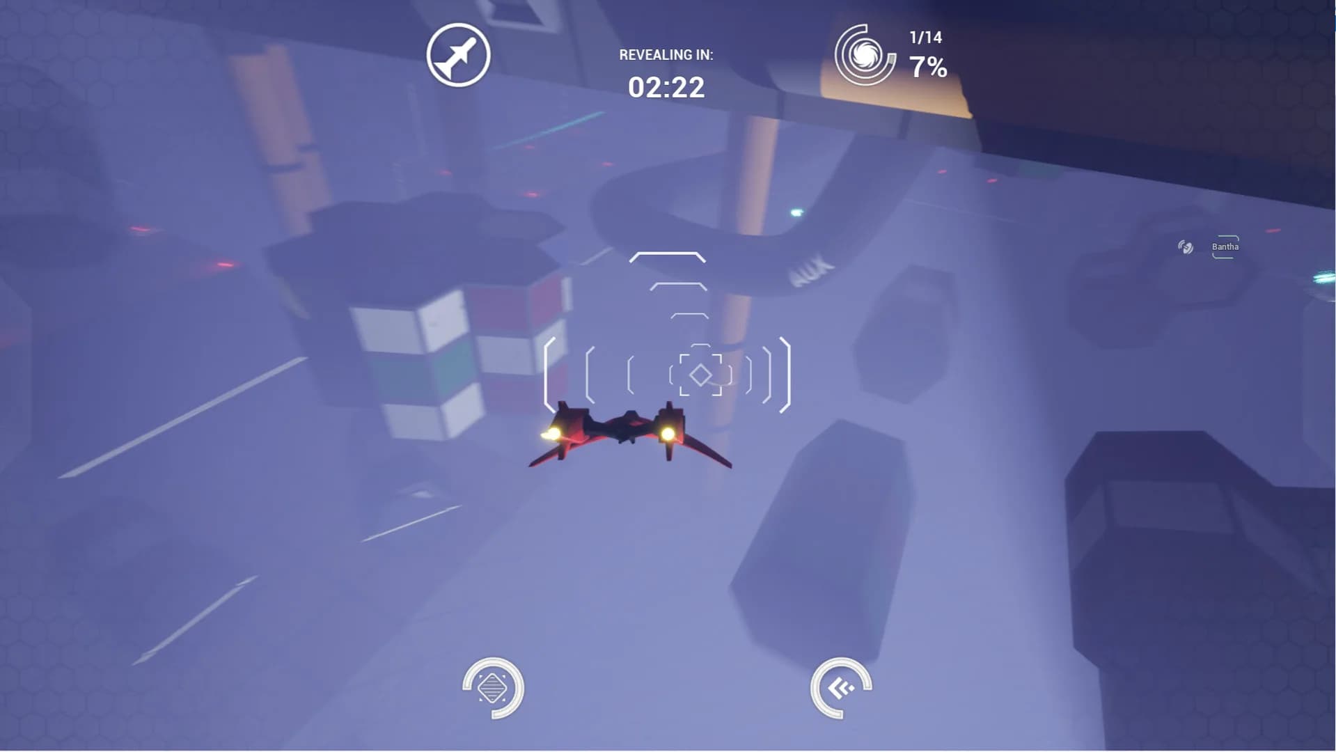 Evasive Maneuvers görsel 6
