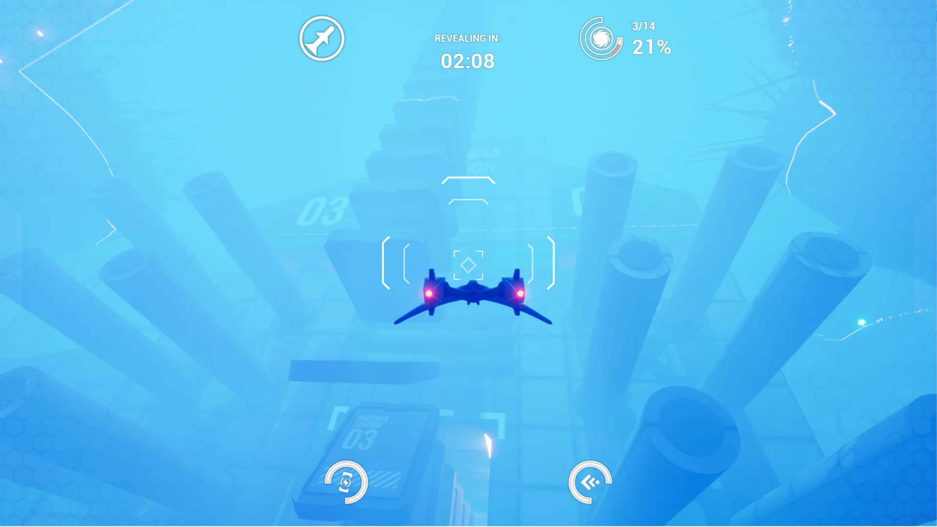 Evasive Maneuvers görsel 7