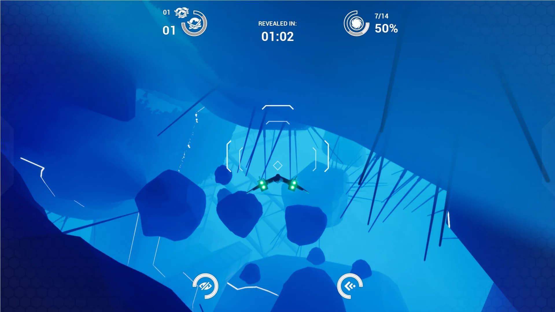 Evasive Maneuvers görsel 8