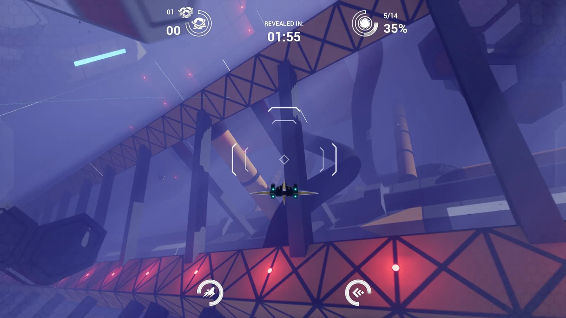 Evasive Maneuvers görsel 9