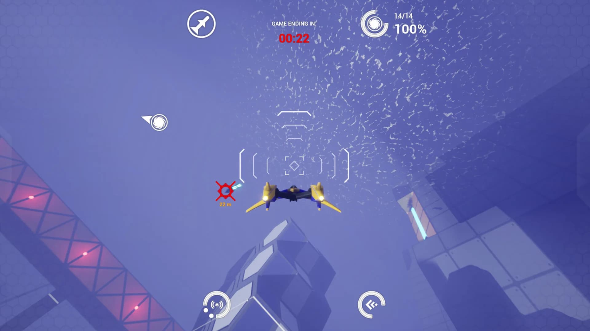 Evasive Maneuvers görsel 10