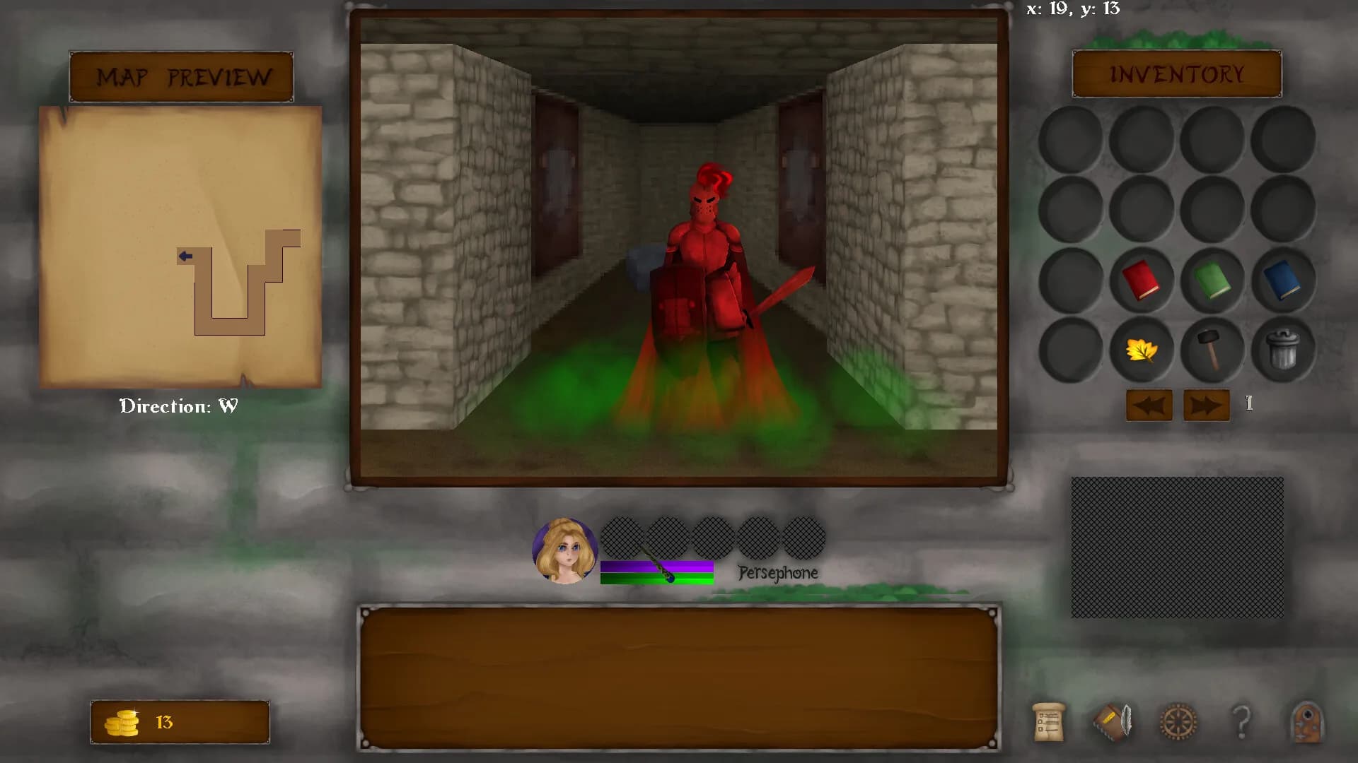 Fate of Persephone görsel 2