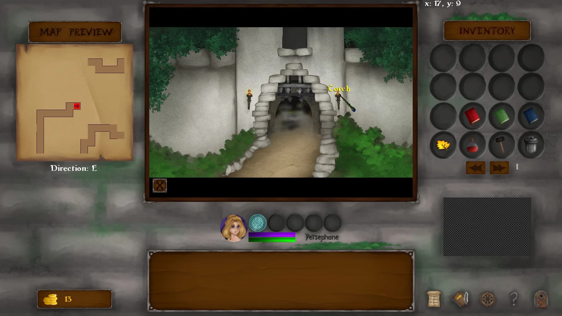 Fate of Persephone görsel 4