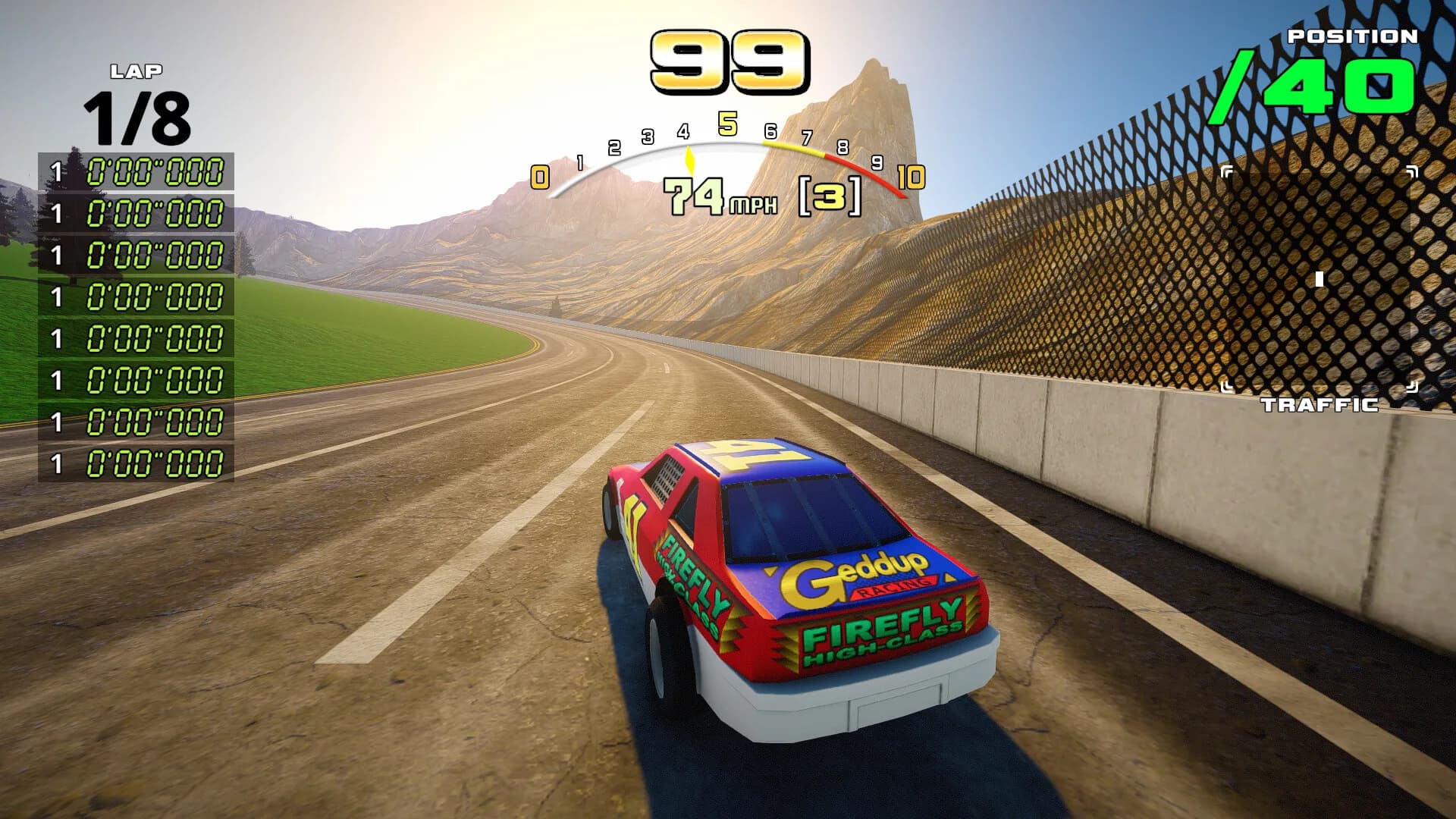 Stock Car USA görsel 2