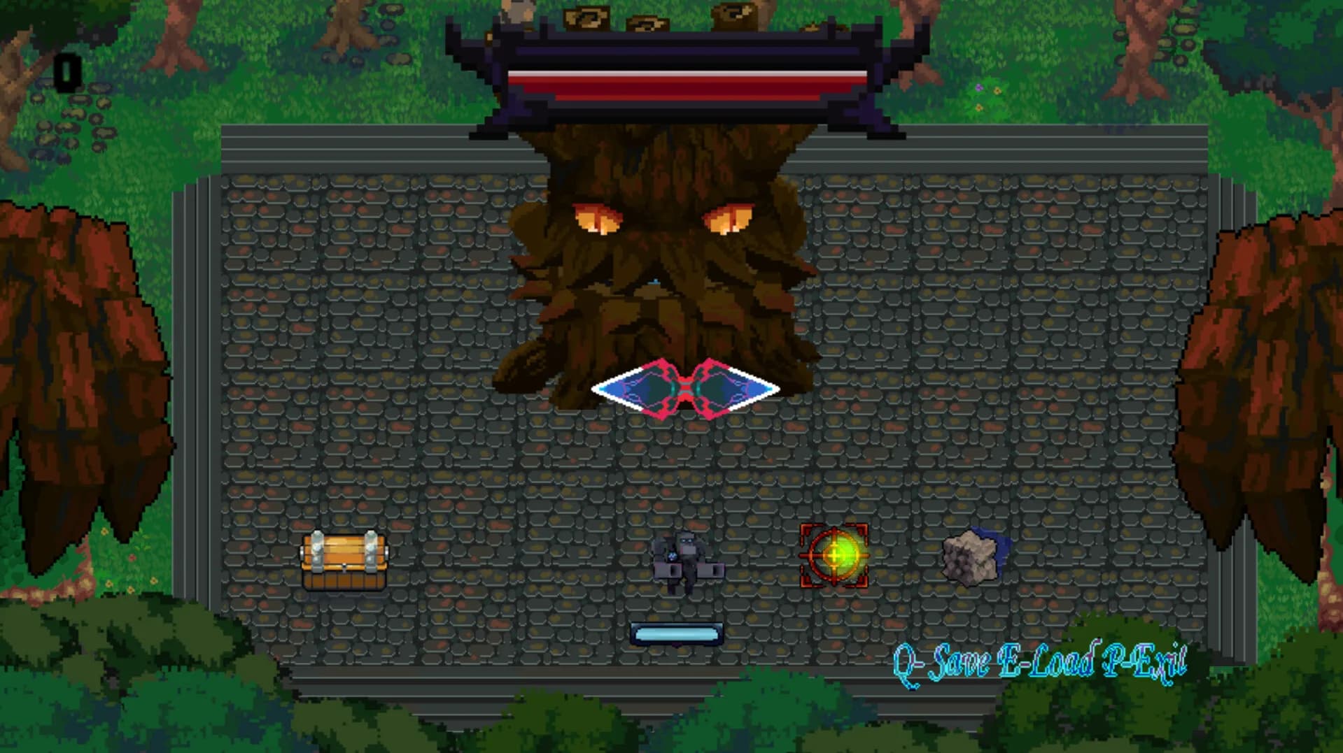 Rocha´s Golem görsel 7