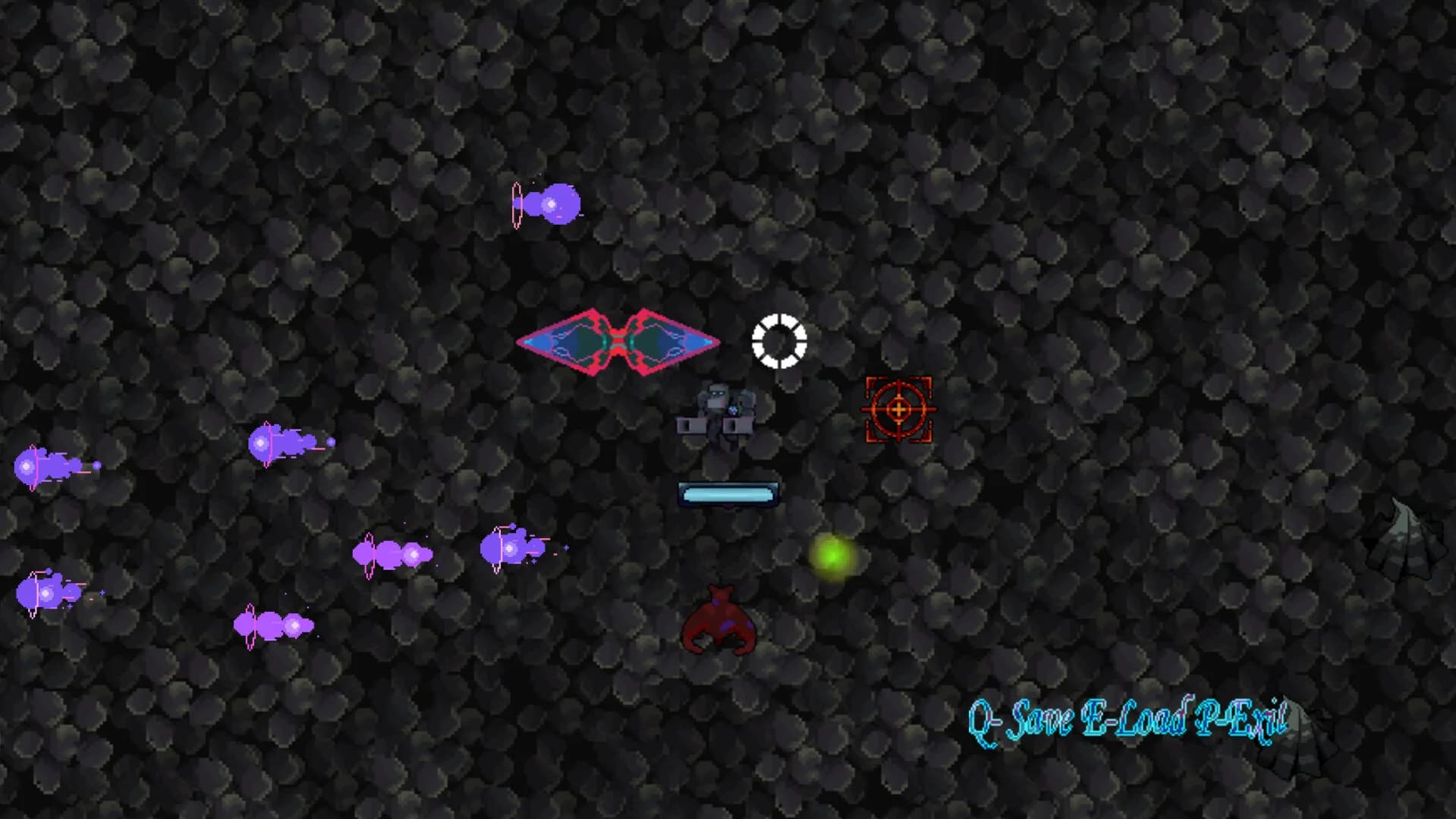 Rocha´s Golem görsel 8