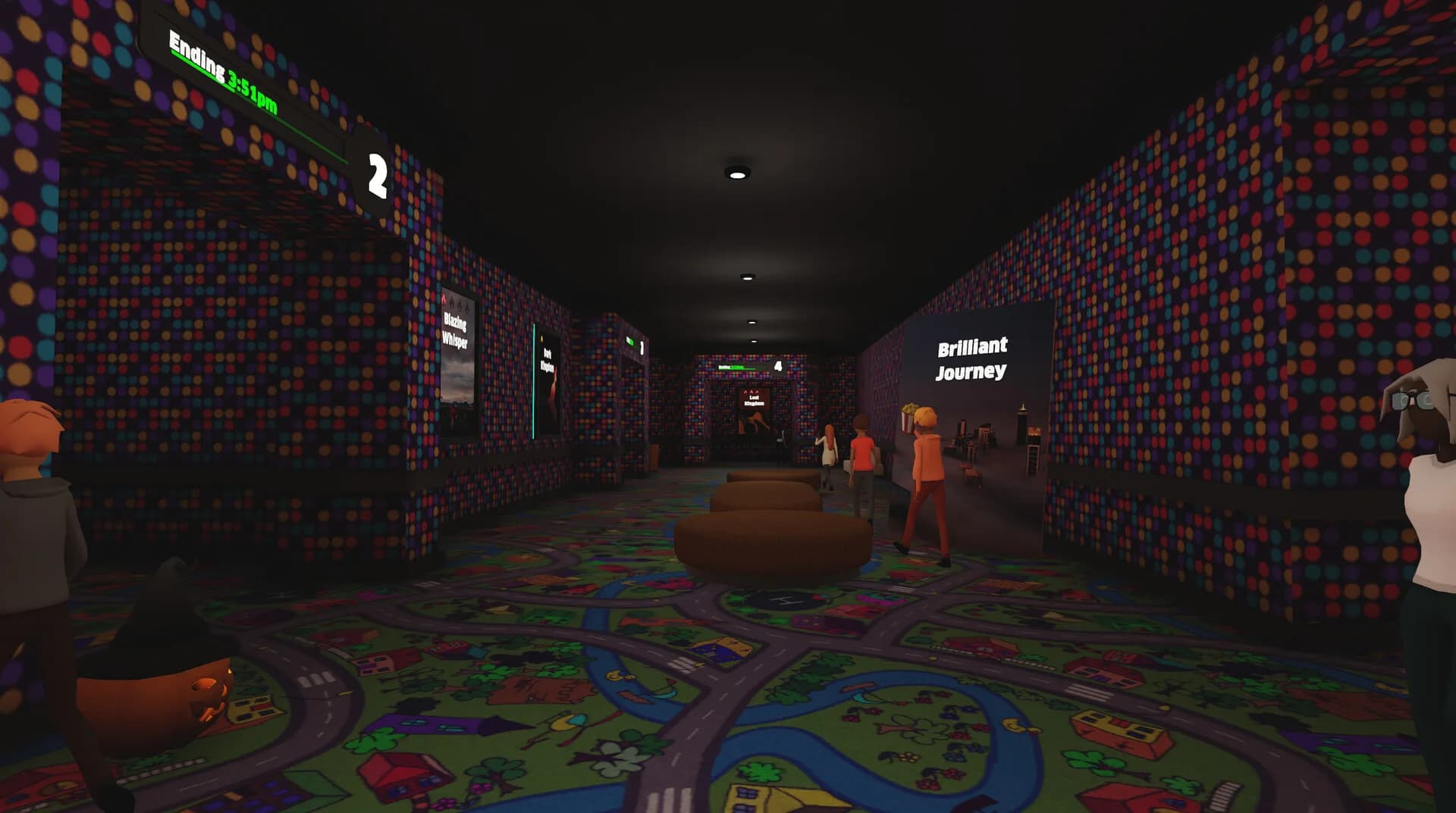 Ultimate Theater Simulator görsel 12