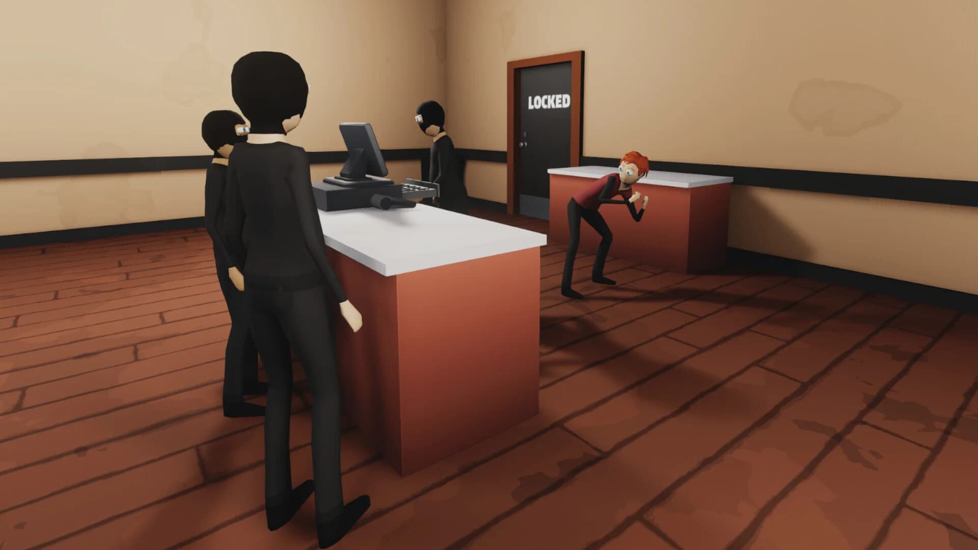 Ultimate Theater Simulator görsel 13