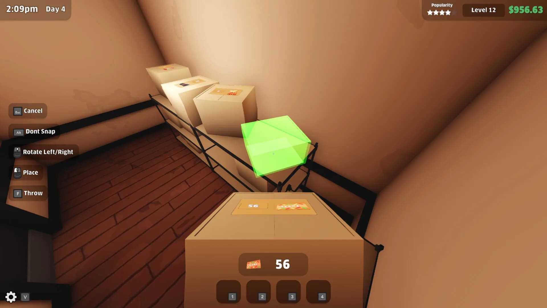Ultimate Theater Simulator görsel 14