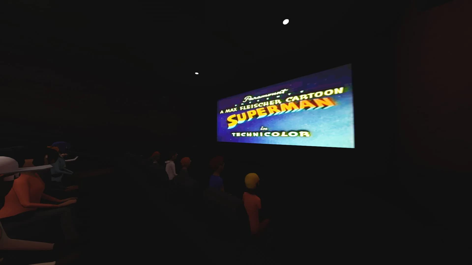 Ultimate Theater Simulator görsel 16