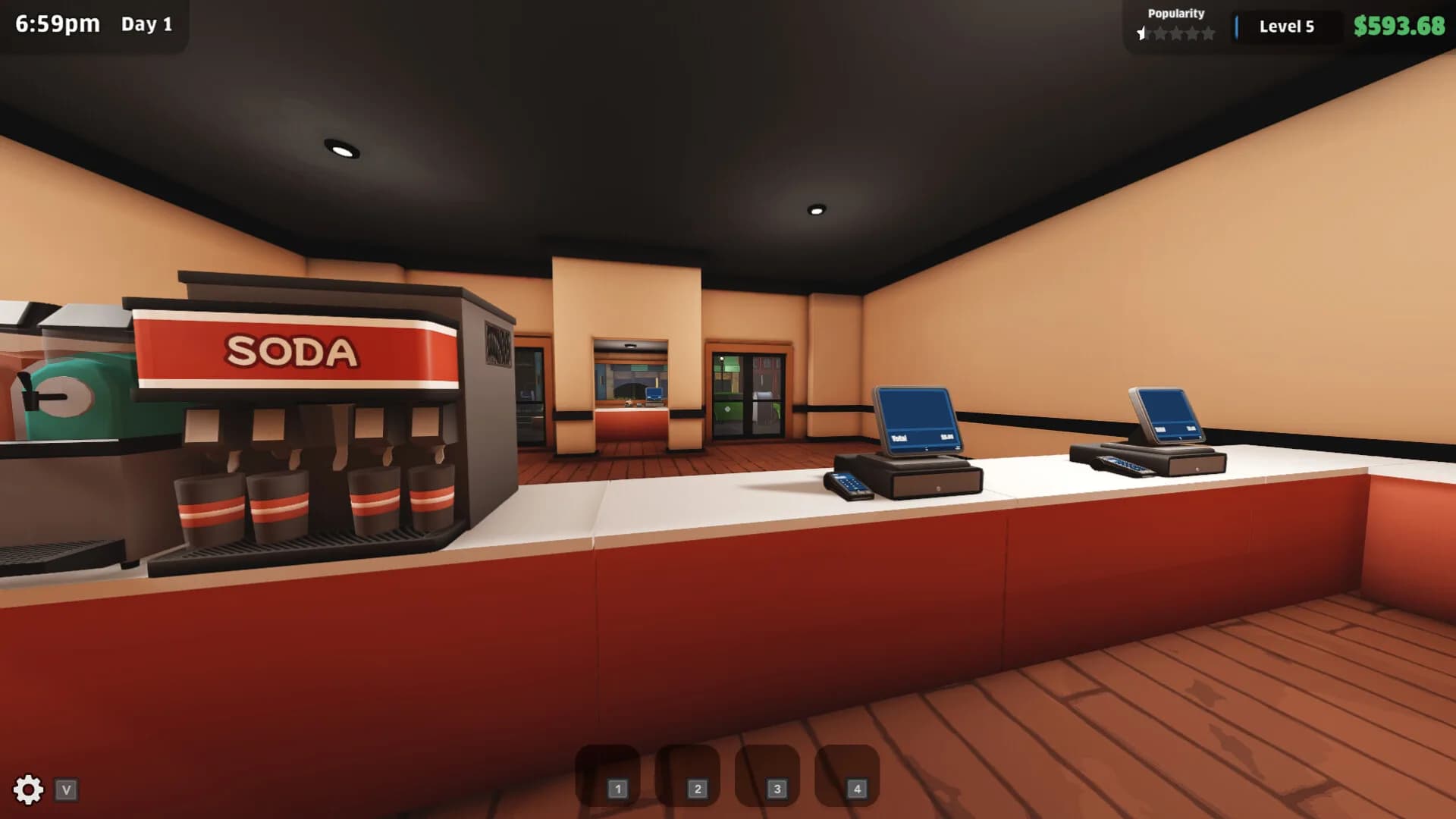 Ultimate Theater Simulator görsel 17