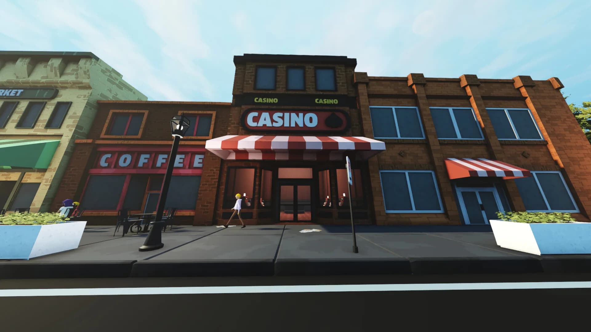 Ultimate Theater Simulator görsel 18