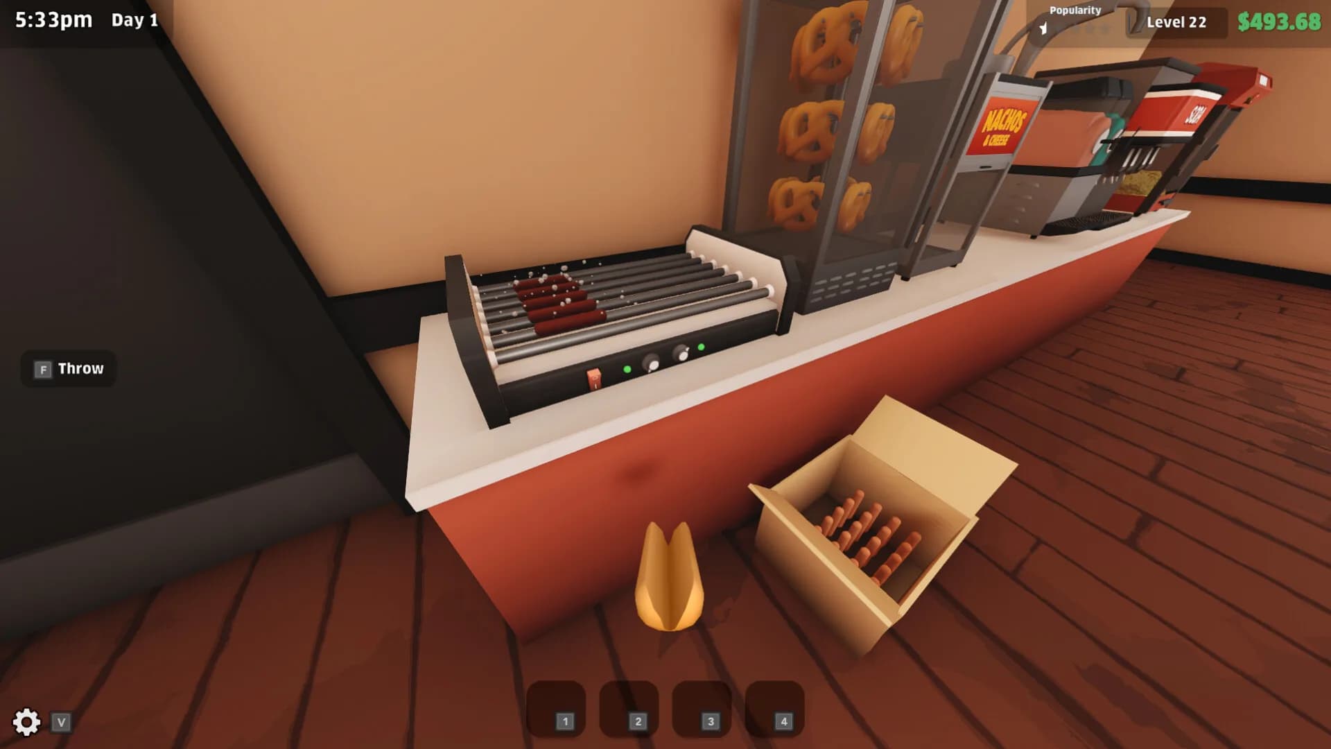 Ultimate Theater Simulator görsel 20