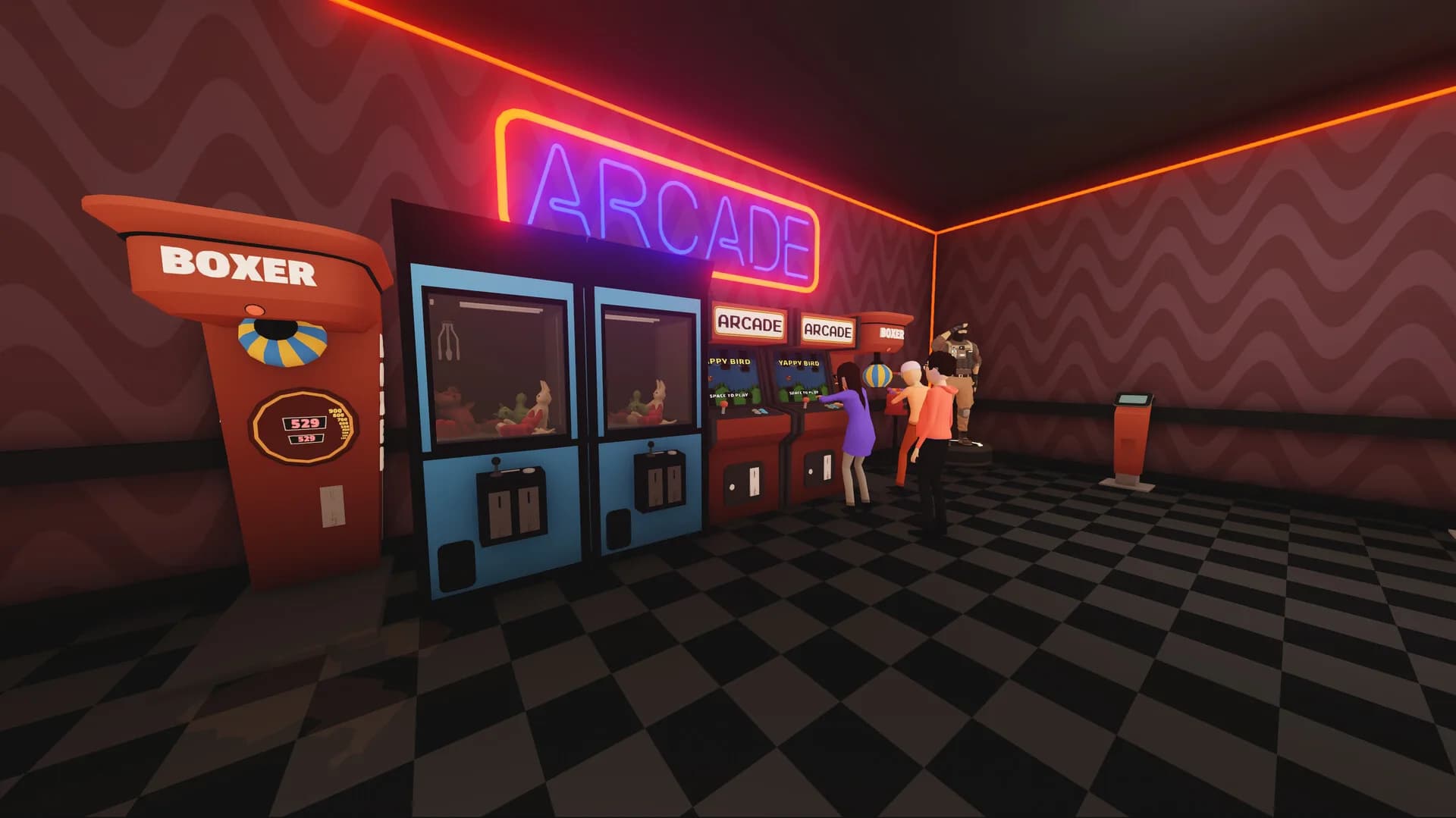 Ultimate Theater Simulator görsel 7