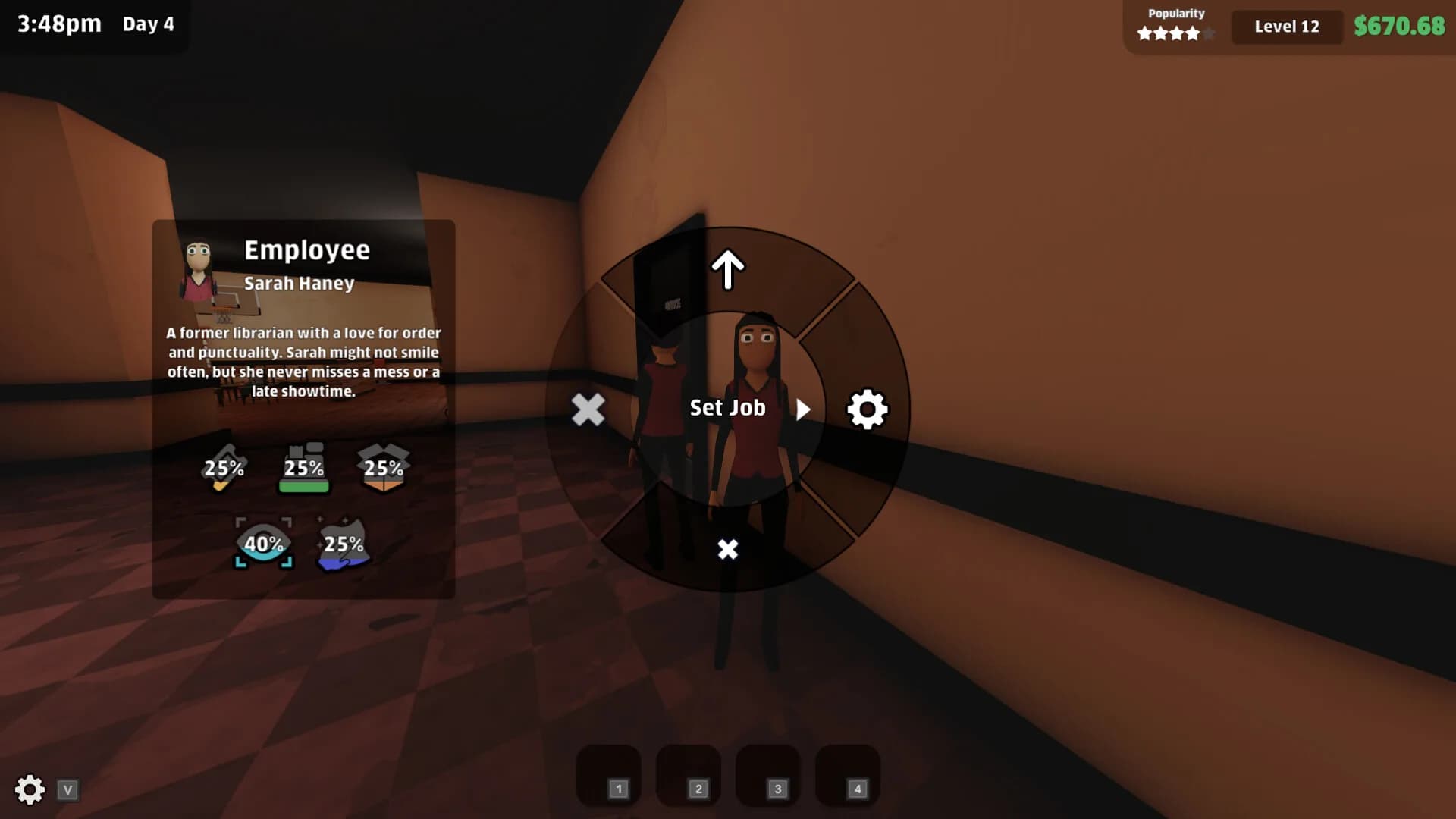 Ultimate Theater Simulator görsel 8