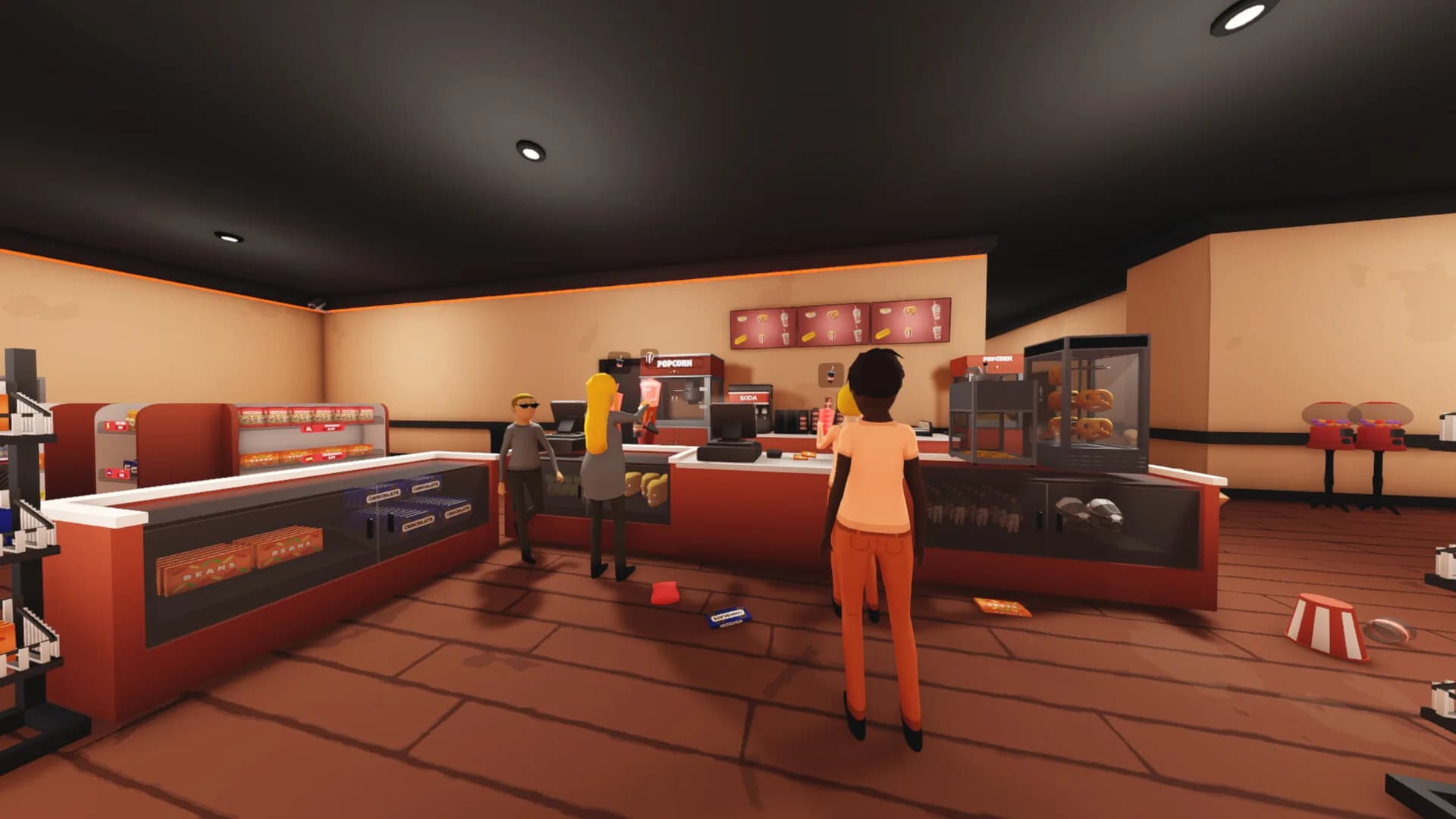 Ultimate Theater Simulator görsel 10