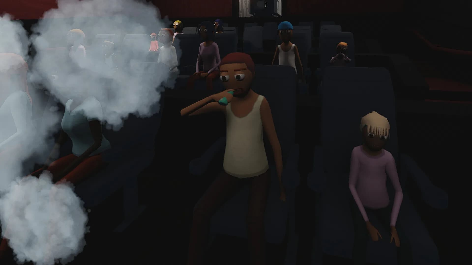Ultimate Theater Simulator görsel 11