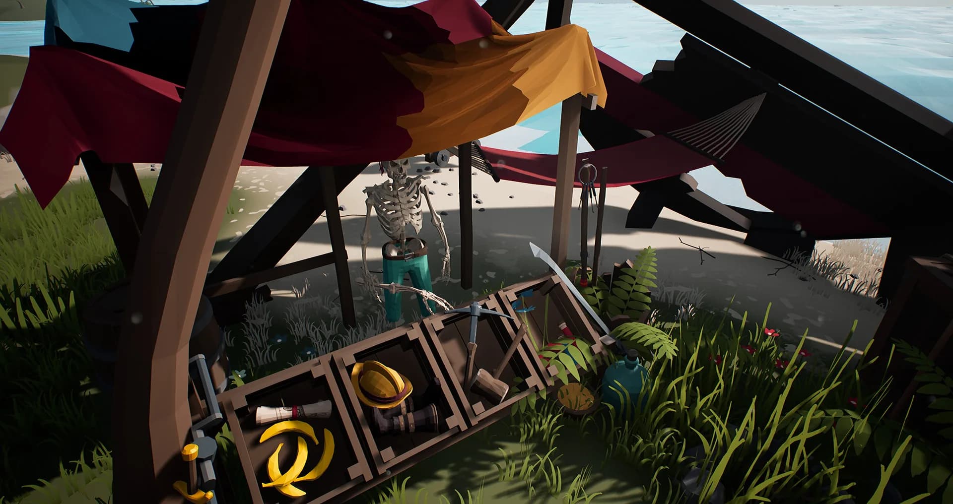 Cutthroat Cove görsel 2