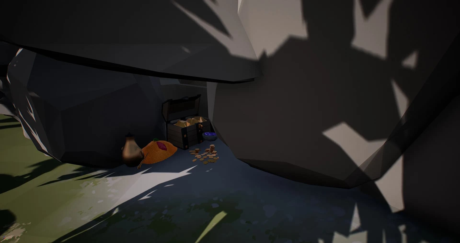 Cutthroat Cove görsel 8