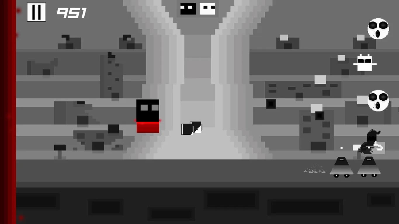 One Pixel görsel 3
