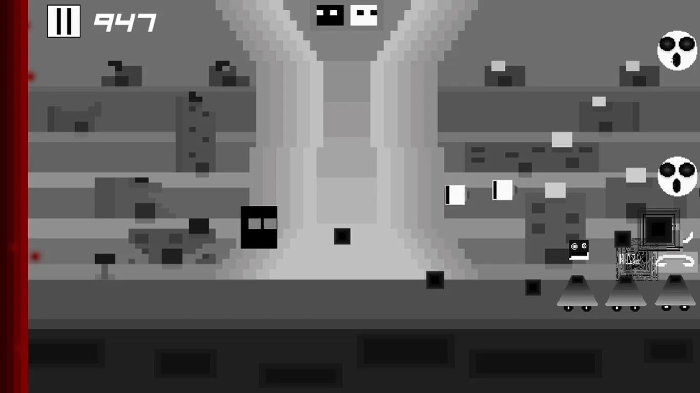 One Pixel görsel 4