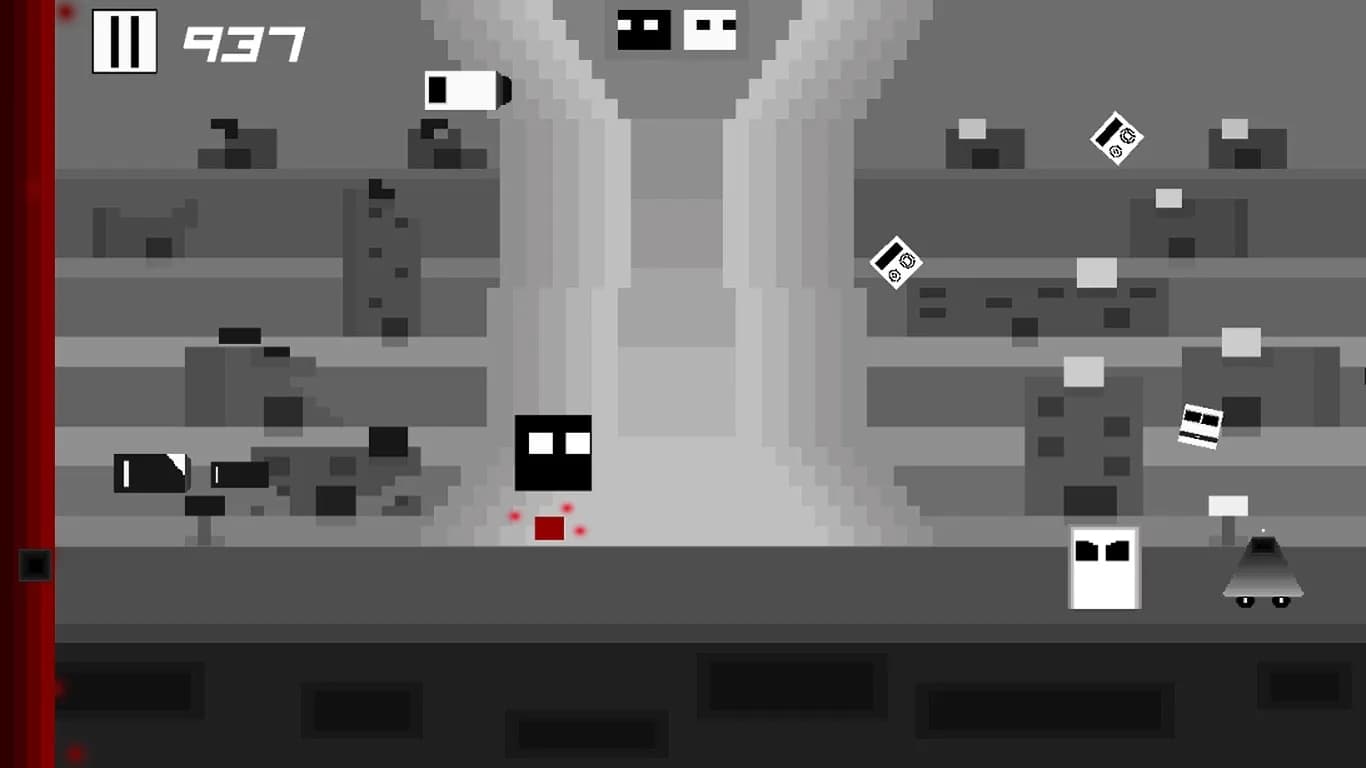 One Pixel görsel 5