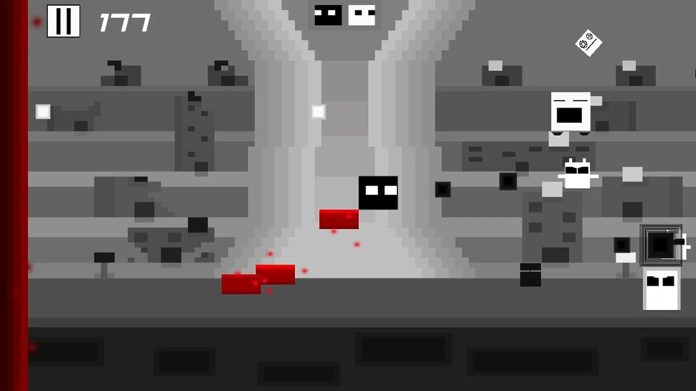 One Pixel görsel 6
