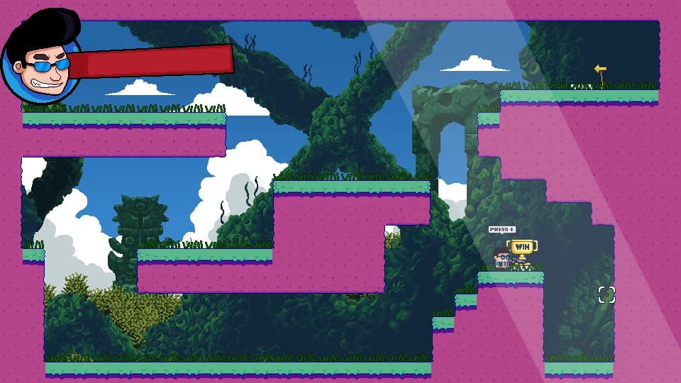 Bad Guy Adventure görsel 3