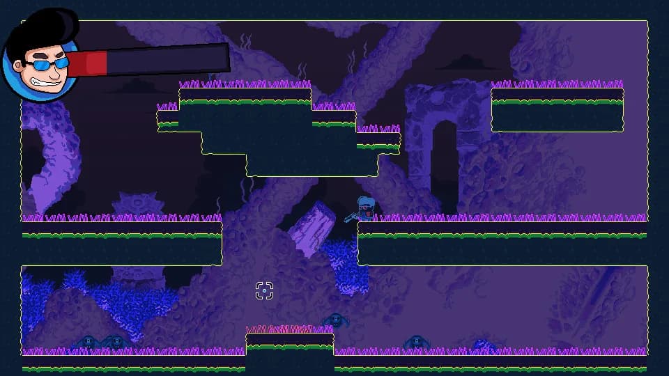 Bad Guy Adventure görsel 4