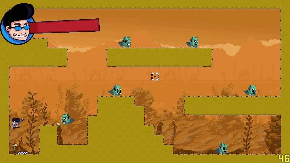 Bad Guy Adventure görsel 5