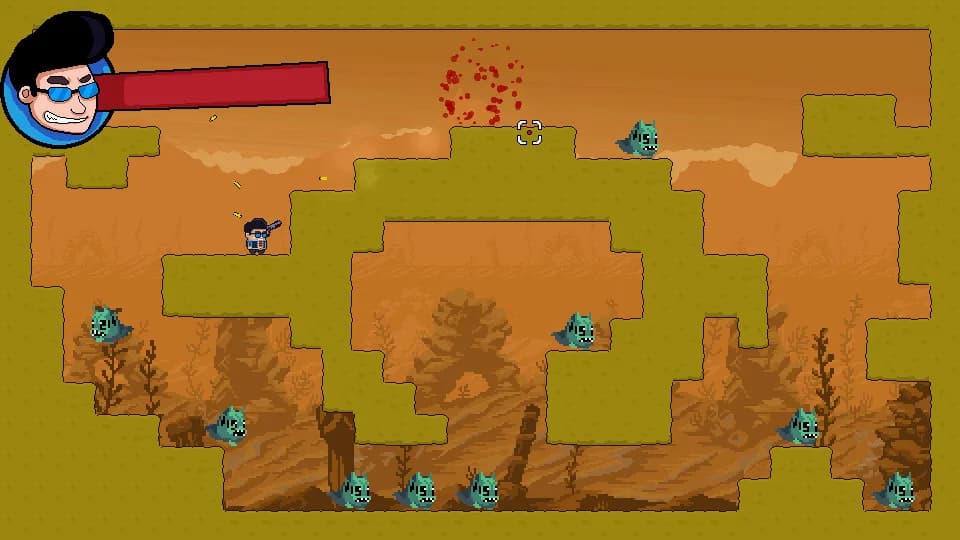 Bad Guy Adventure görsel 6
