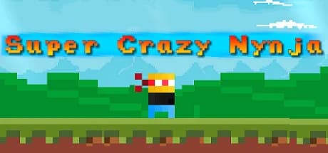 Super Crazy Nynja görsel 1