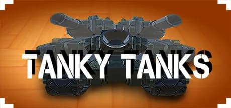 Tanky Tanks görsel 1