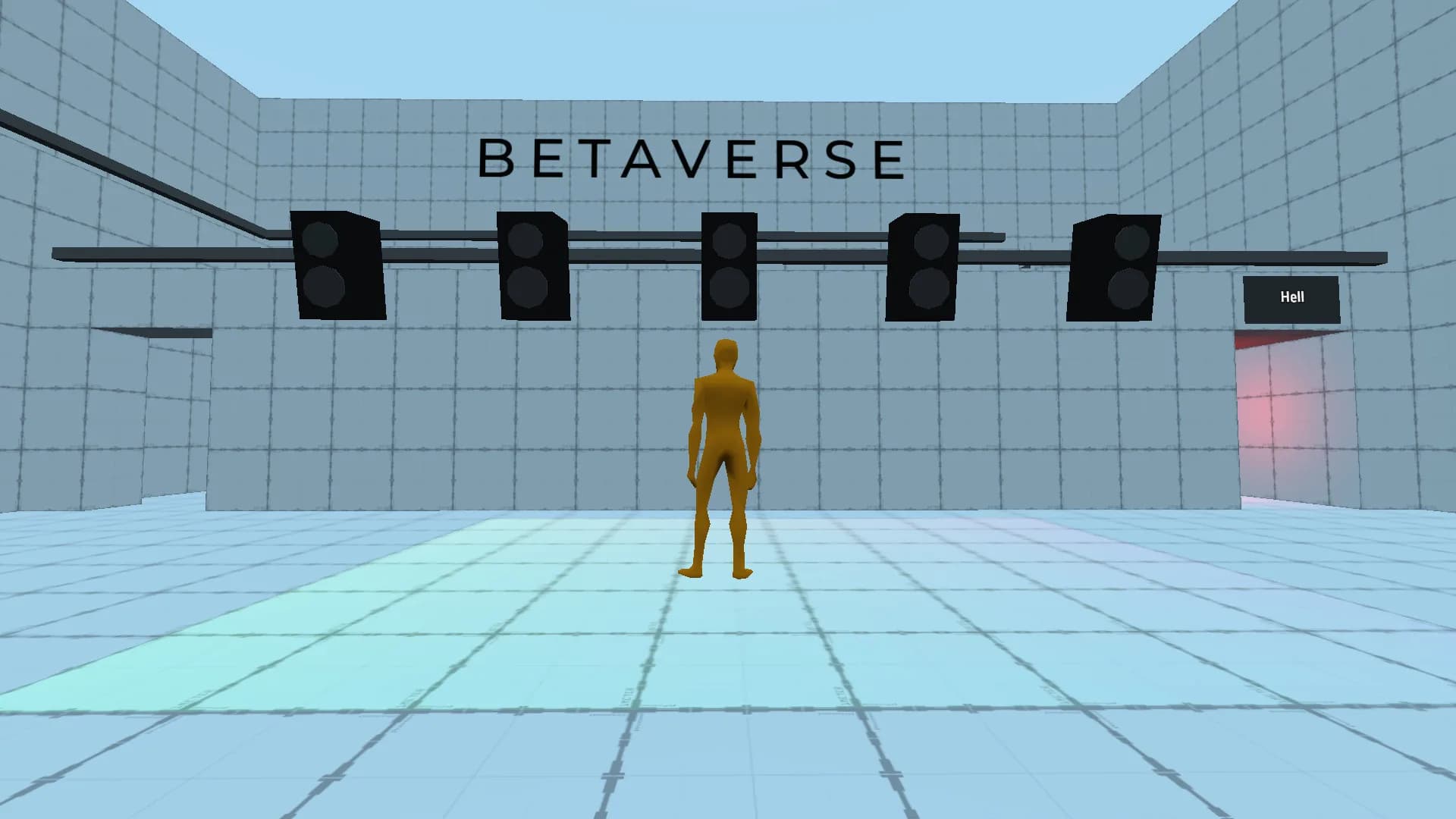 Betaverse görsel 5