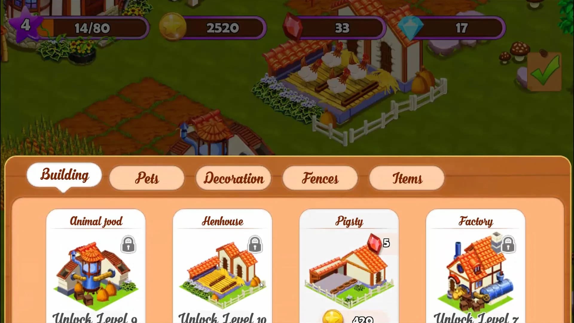 ZenFarm görsel 3