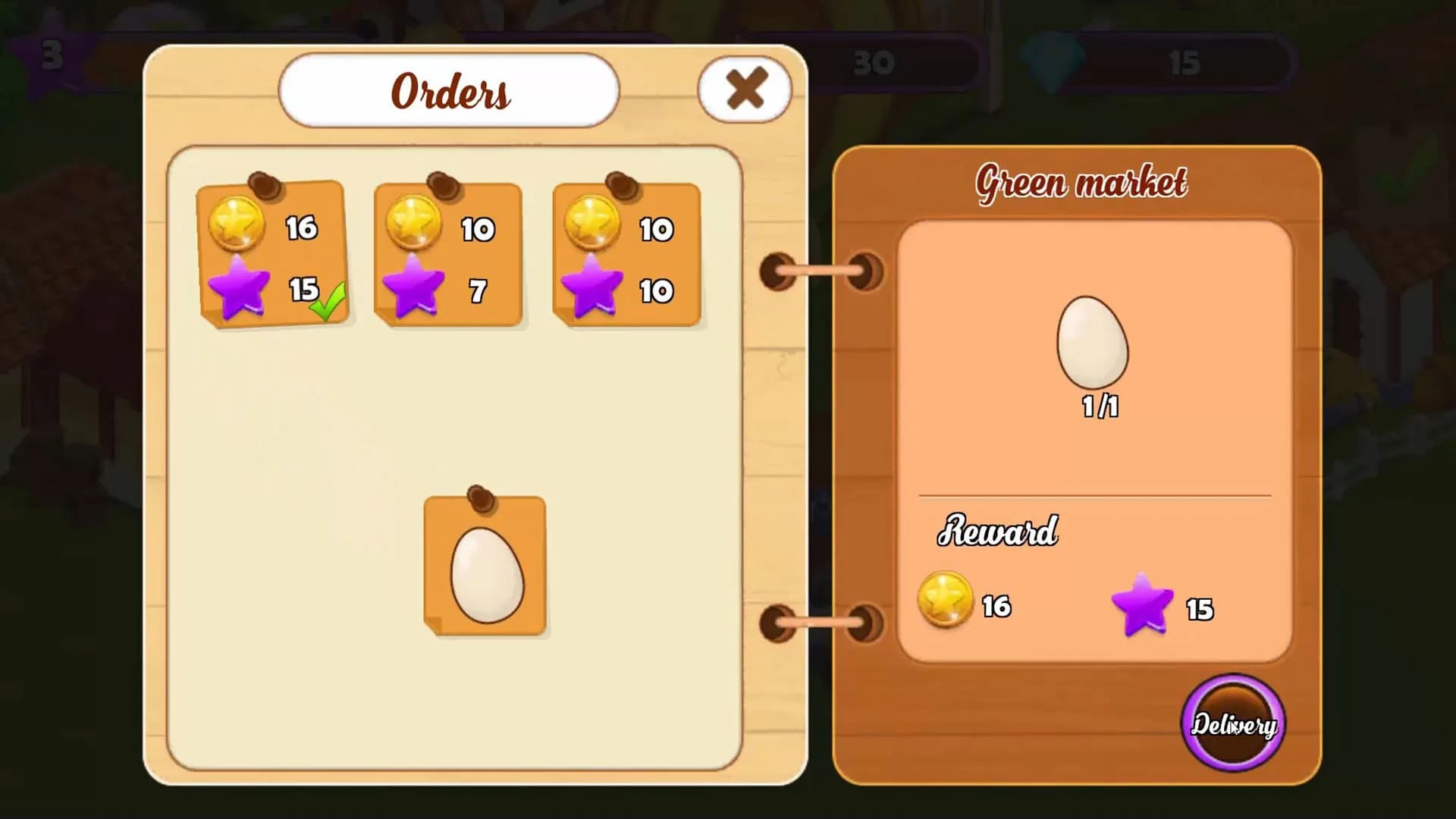 ZenFarm görsel 4