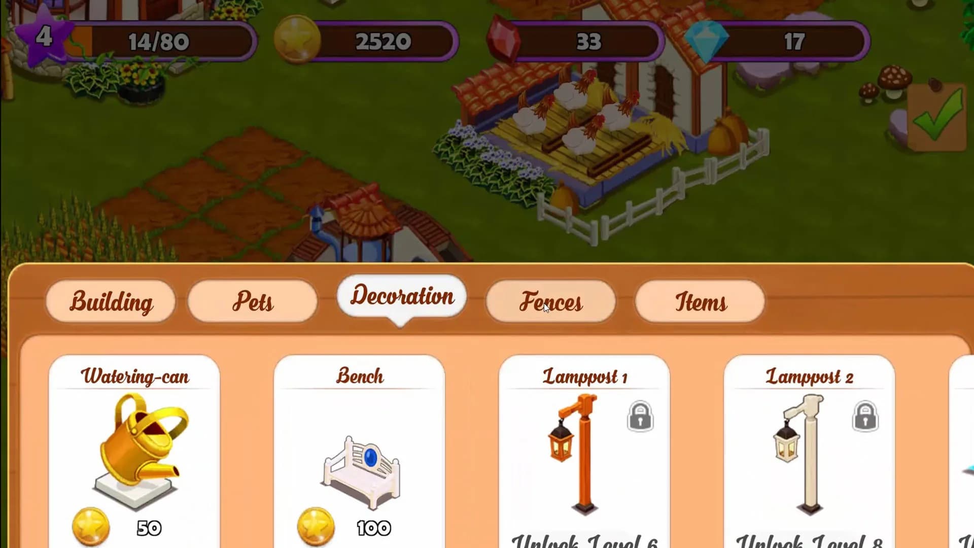 ZenFarm görsel 5