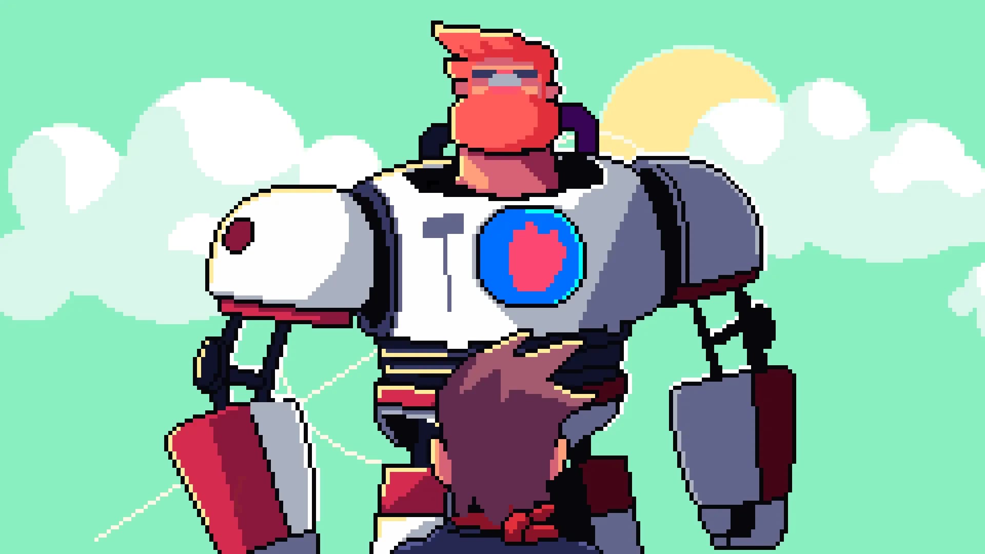 Scrap Riders görsel 10