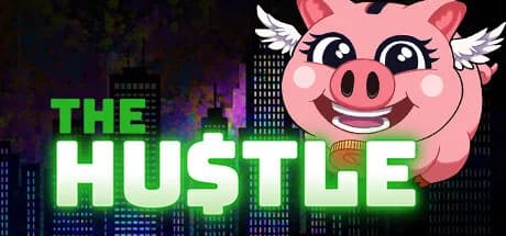 The Hustle görsel 1