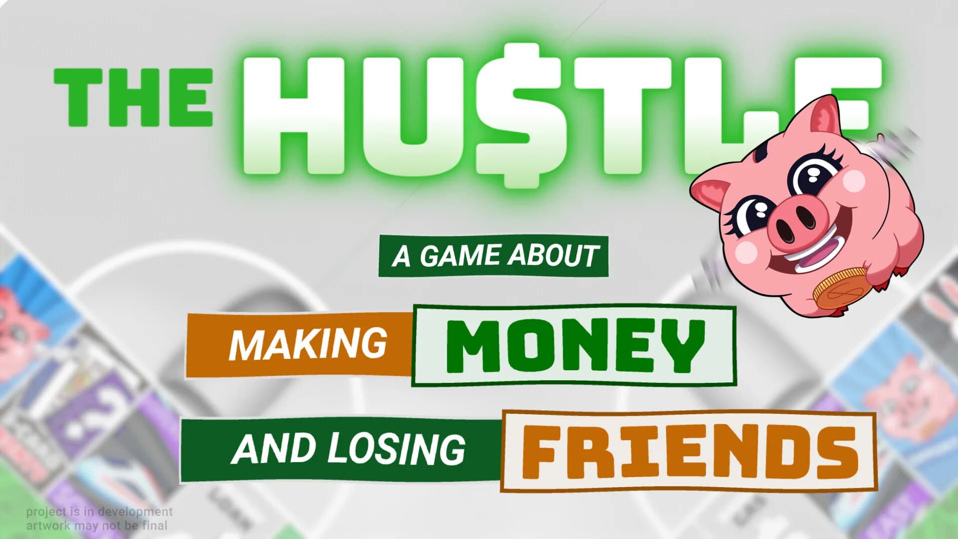 The Hustle görsel 2