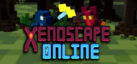 Xenoscape Online